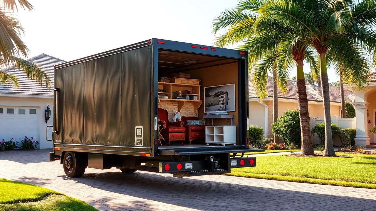 How Much Does Junk Removal Cost in Port Charlotte?