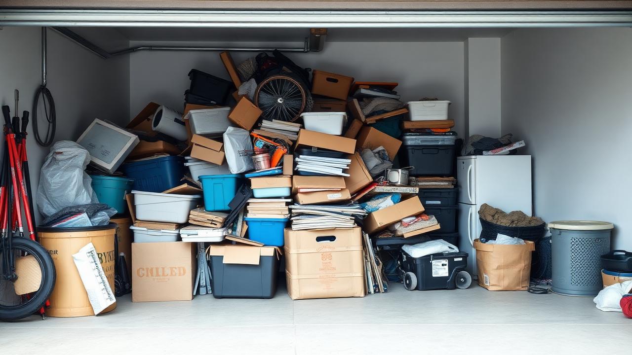 How to Prepare for Your Junk Removal Appointment