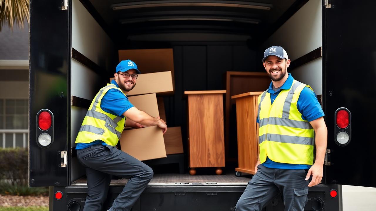 Why Hire a Professional Junk Removal Company?